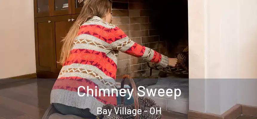  Chimney Sweep Bay Village - OH