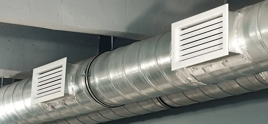 Our Air Duct Camera Inspection Services in Bay Village, OH
