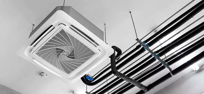 Our Air Duct Deep Cleaning Services in Bay Village, OH