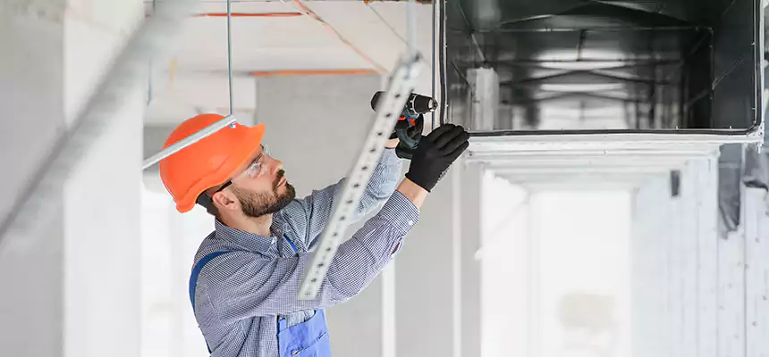 Our Air Vent Replacement Services in Bay Village, OH