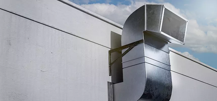 Trusted Industrial Dryer Vent Cleaning in Bay Village