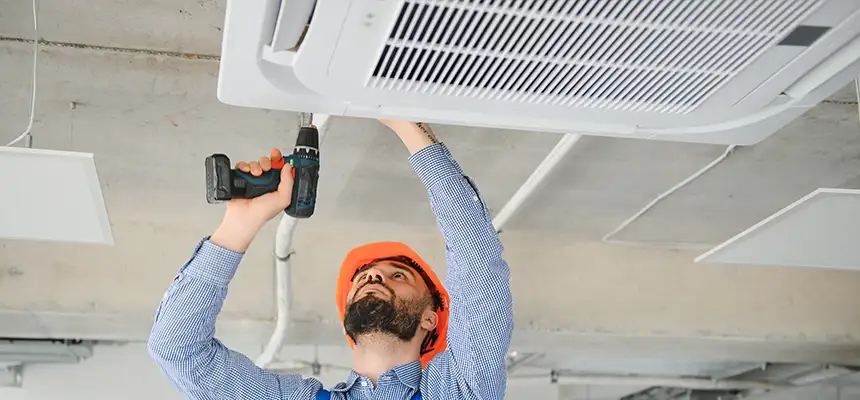 Detailed Multi‑Unit Riser & Roof Termination Cleaning in Bay Village