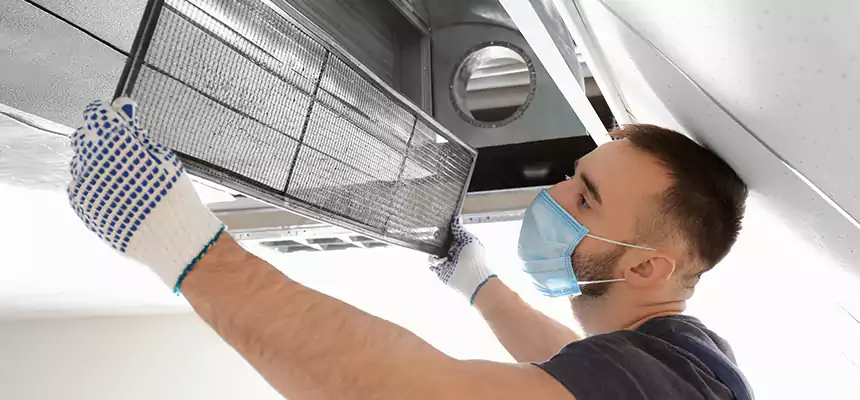 Our Dryer Vent Cleaning Services in Bay Village, OH
