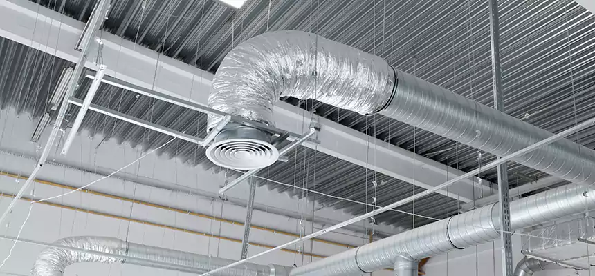 Our Dryer Vent Hose Replacement Services in Bay Village, OH