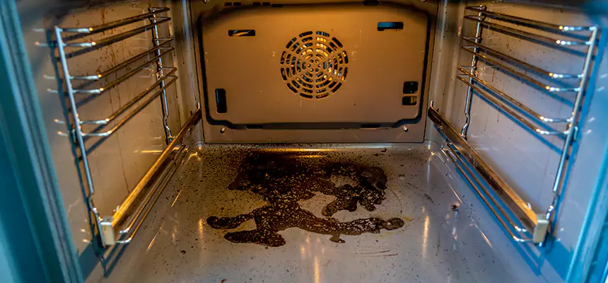 Our Dryer Vent Mold Cleaning Services in Bay Village, OH