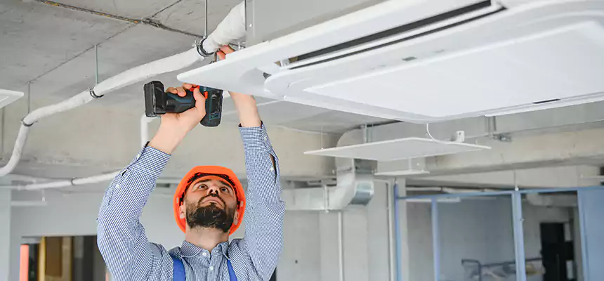 Eco‑Friendly Coil & Plenum Deep Cleaning in Bay Village