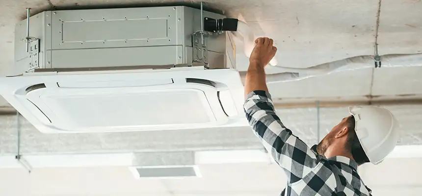 Our Local Vent Cleaning Services in Bay Village, OH