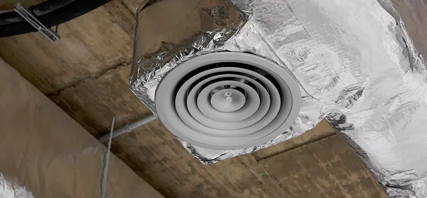 Our Low VOC Vent Installation Services in Bay Village, OH