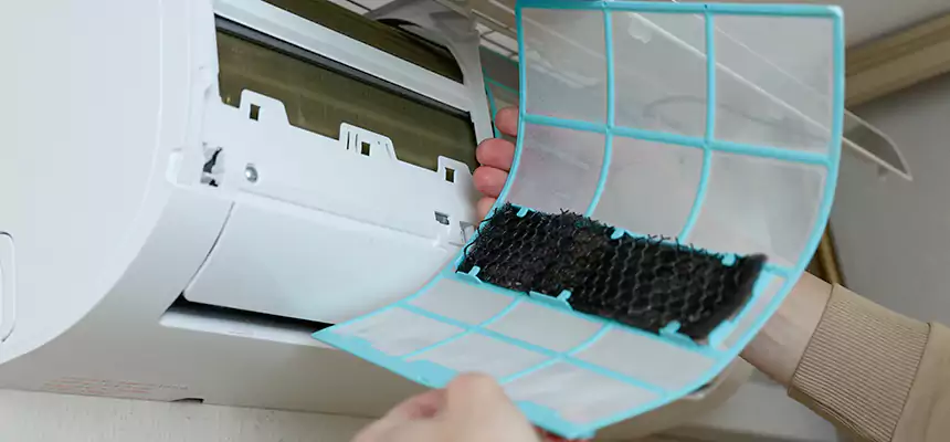 Gentle Ductwork Odor-Control Pet Dander Duct Cleaning in Bay Village, OH