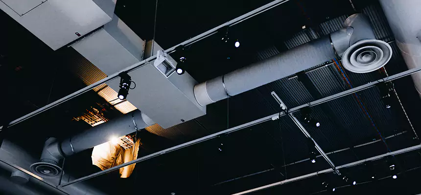 Our Seasonal Allergy Air Duct Cleaning Services in Bay Village, OH