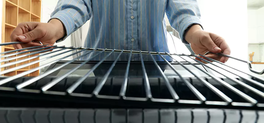 Our Vent Grille Washing Services in Bay Village, OH