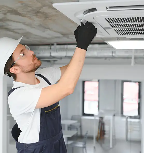 Top Affordable Duct Cleaning Services Near Me in Bay Village, OH