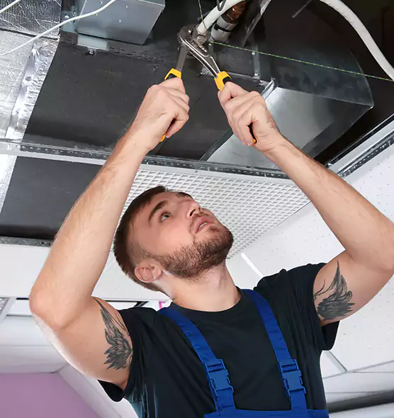 About Air Duct Repair Services in Bay Village, OH