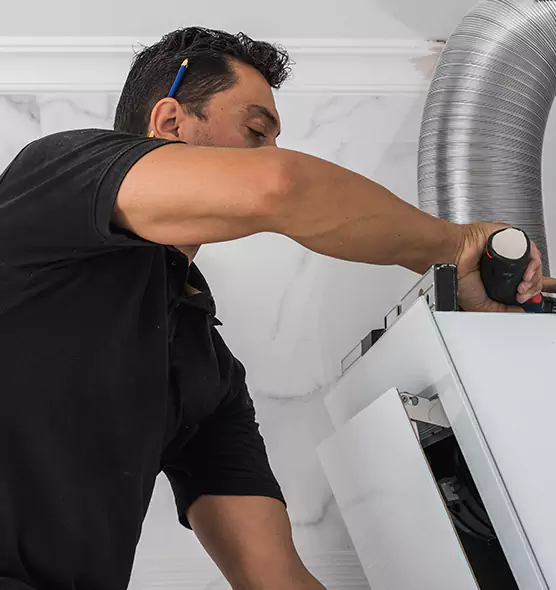 Trusted Bathroom Exhaust Duct Cleaning in Bay Village, OH