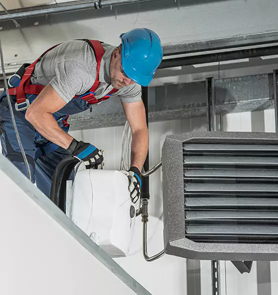 Professional Custom HVAC Ductworkin Bay Village, OH