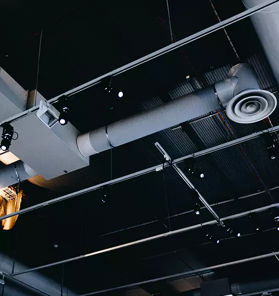 Professional Duct Cleaning For LEED Homes in Bay Village, OH