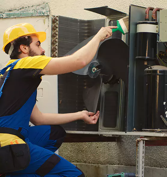 Top-Rated New Room Vent Extension in Bay Village, OH