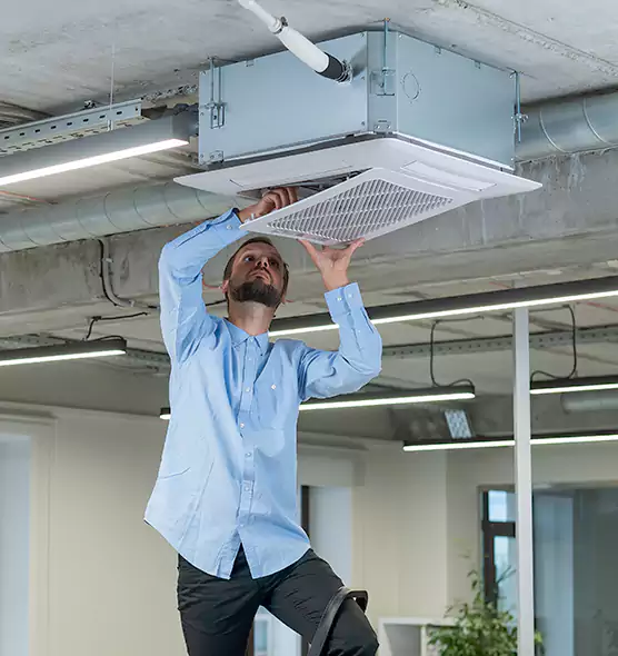 Advanced Residential Air Vent Cleaning in Bay Village, OH