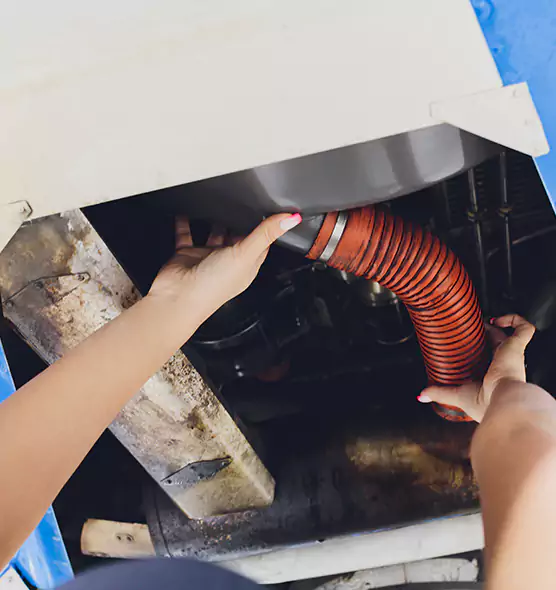 Top-Notch Return Vent Cleaning Service in Bay Village, OH