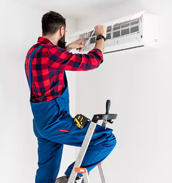 About Smart Air Conditioning Installation in Bay Village, OH