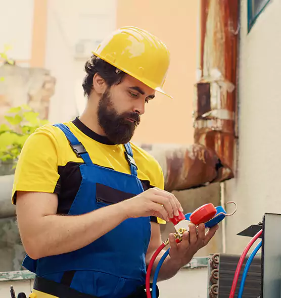 About Smart HVAC Installation in Bay Village, OH