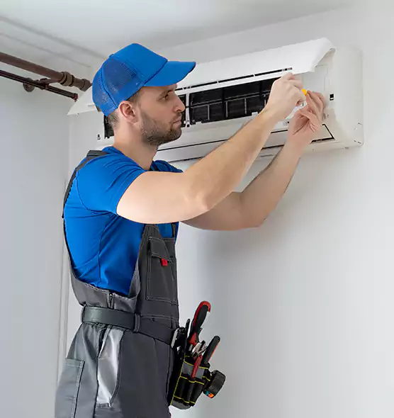 About Smart Thermostat AC Installation in Bay Village, OH