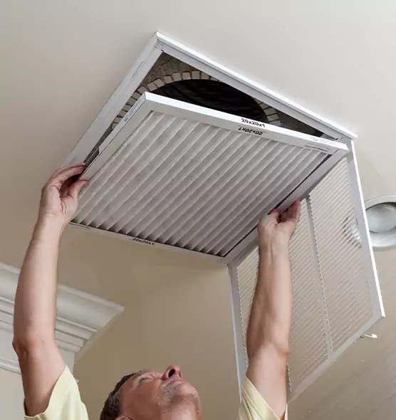 Trusted Vent Shaft Cleaning Expert in Bay Village, OH