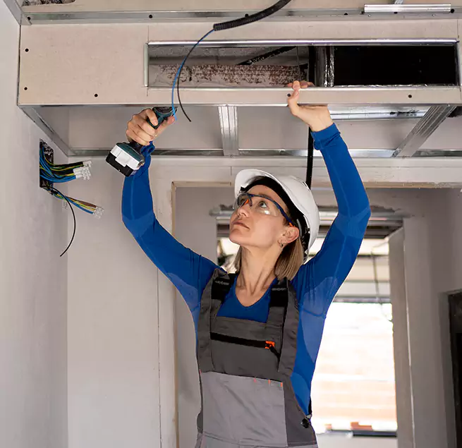 Why Homeowners & Businesses Trust Us in Bay Village, OH?