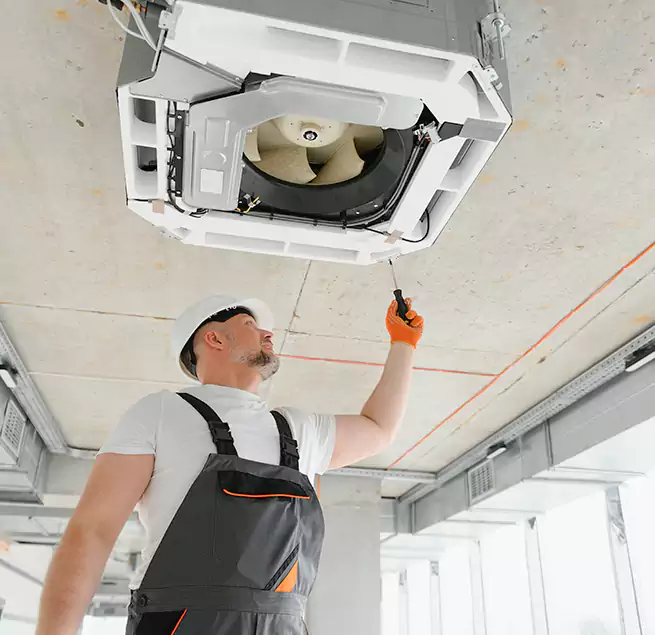 Why Homeowners Businesses Trust Us in Bay Village, OH