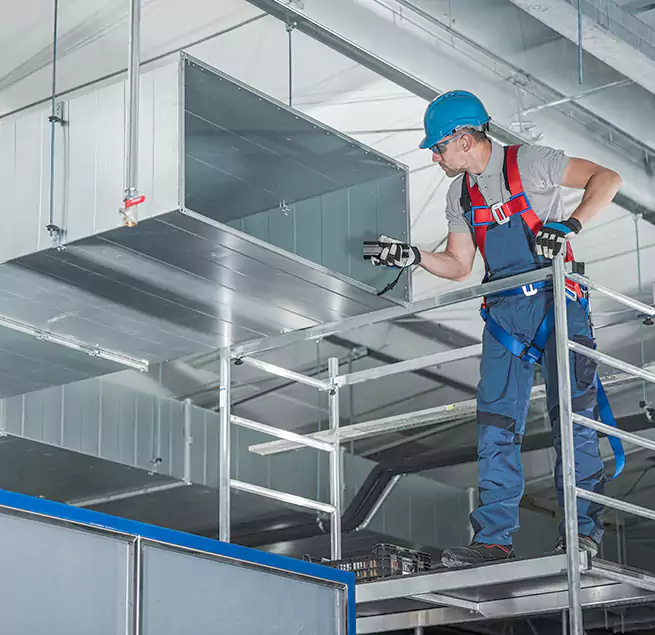 Why Homeowners & Businesses Trust Us Bay Village, OH